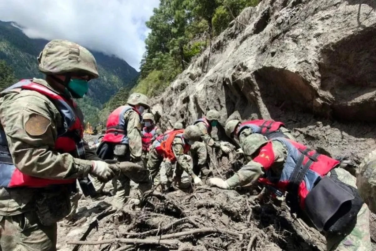 nepal