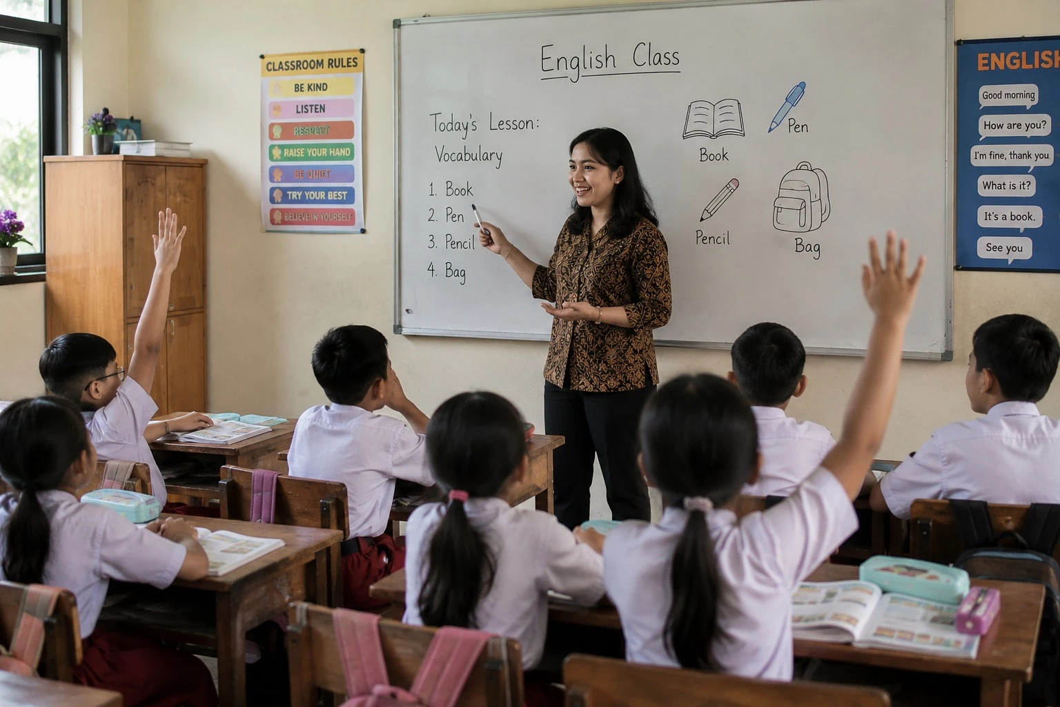 Cara Daftar Sekolah Swasta Gratis Jakarta 2026