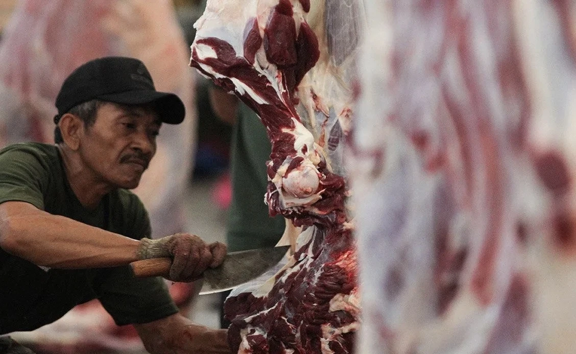 Gencarkan “Eco Qurban”, Pemprov DKI Minta Warga Pisahkan Limbah Hewan Kurban