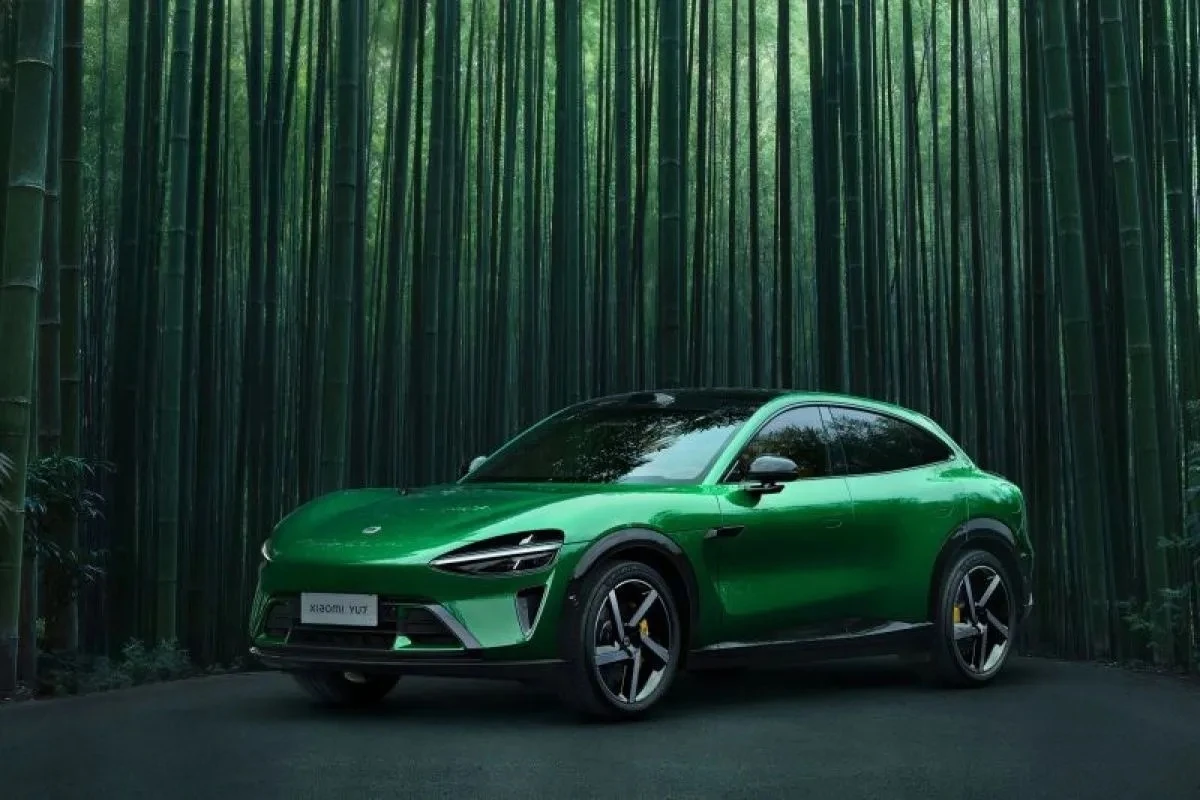 Xiaomi Luncurkan YU7 GT 21 Mei 2026, Siap Tantang Tesla dan Porsche