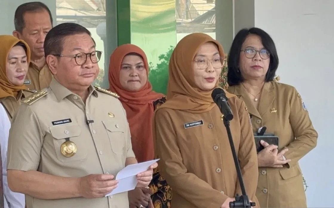 DKI Pantau 3 Kasus dan 6 Suspek Hantavirus, Warga Diminta Waspada Kotoran Tikus