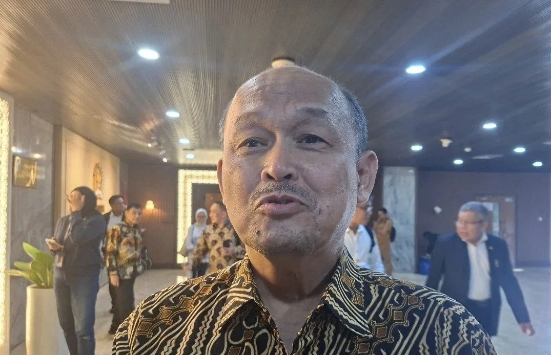 Bank Tanah Bakal Dapat PMN Aset Rp2,95 Triliun, Fokus Dukung Program 3 Juta Rumah