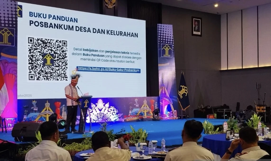 Menteri Hukum Siapkan Jalur Afirmasi, 200 Pelajar Papua Berpeluang Masuk Sekolah Kedinasan 2026