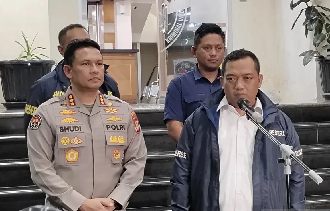 Polisi Gandeng Penggiat Medsos Berantas Begal, Tim Disiagakan 24 Jam