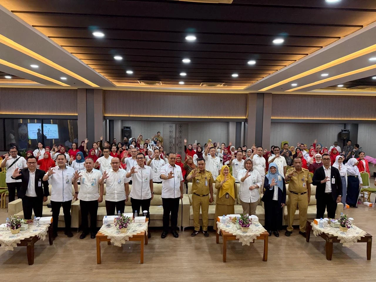 bpjs ketenagakaerjaan