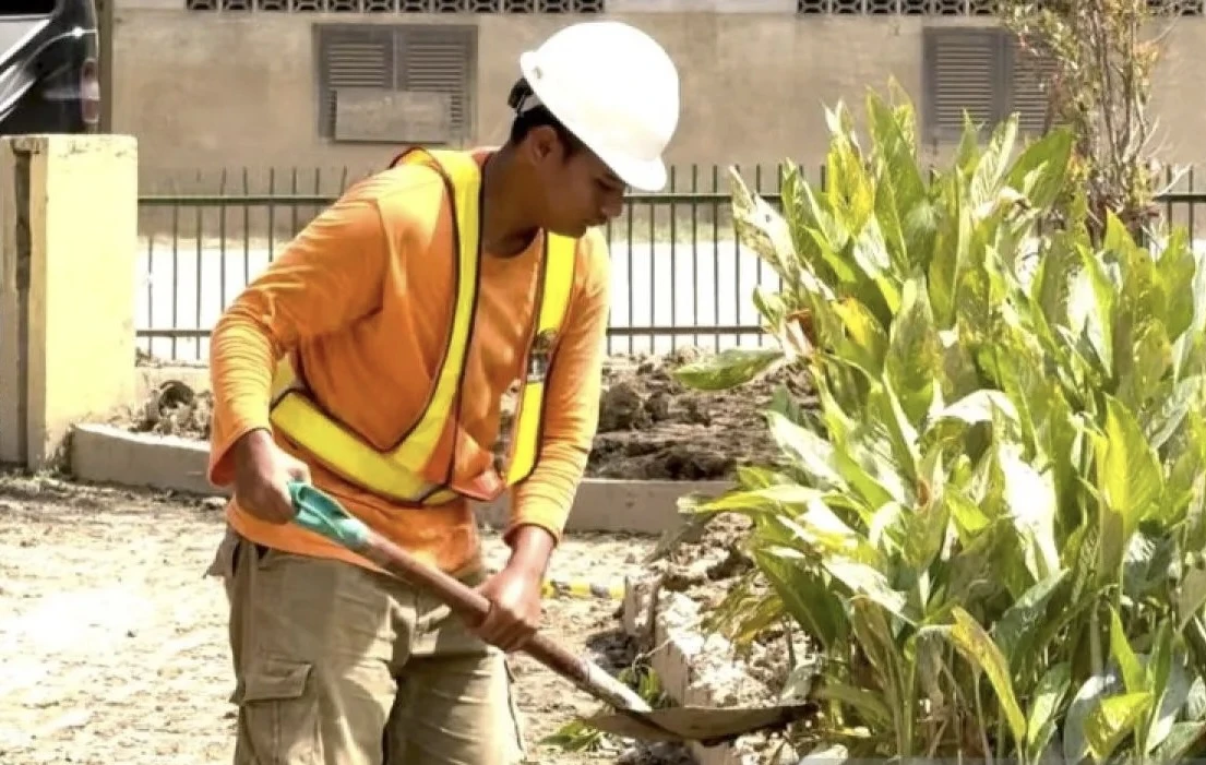 Pulihkan Aceh Tamiang, Pemerintah Libatkan Warga Lewat Program Padat Karya