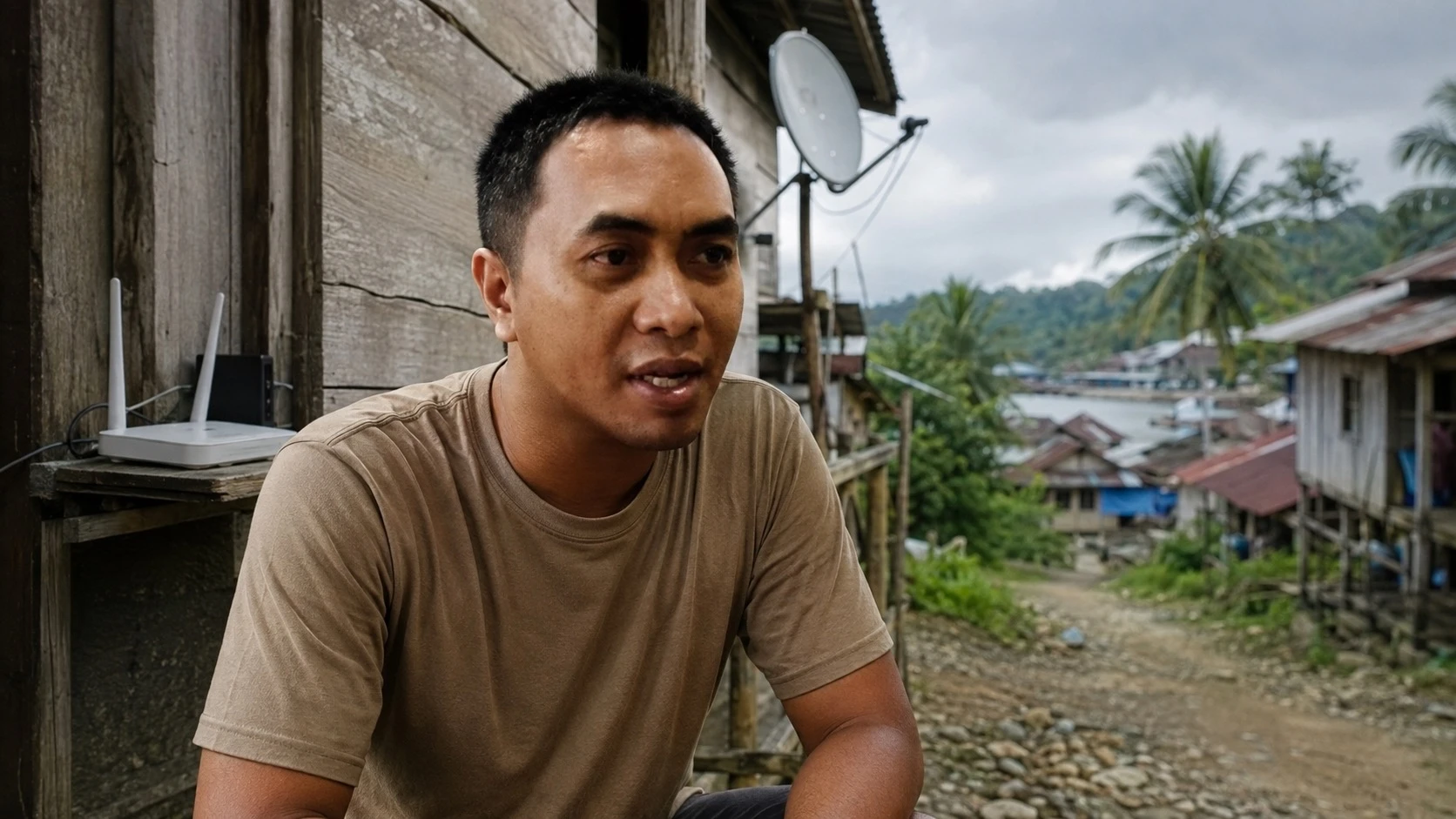 Kasus Internet Tak Berizin di Mentawai, Meutya Minta Pembinaan Didahulukan daripada Pidana