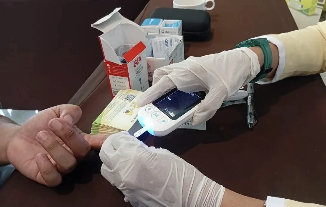 Dokter: Pasien Diabetes Melitus Tetap Bisa Berpuasa Ramadan