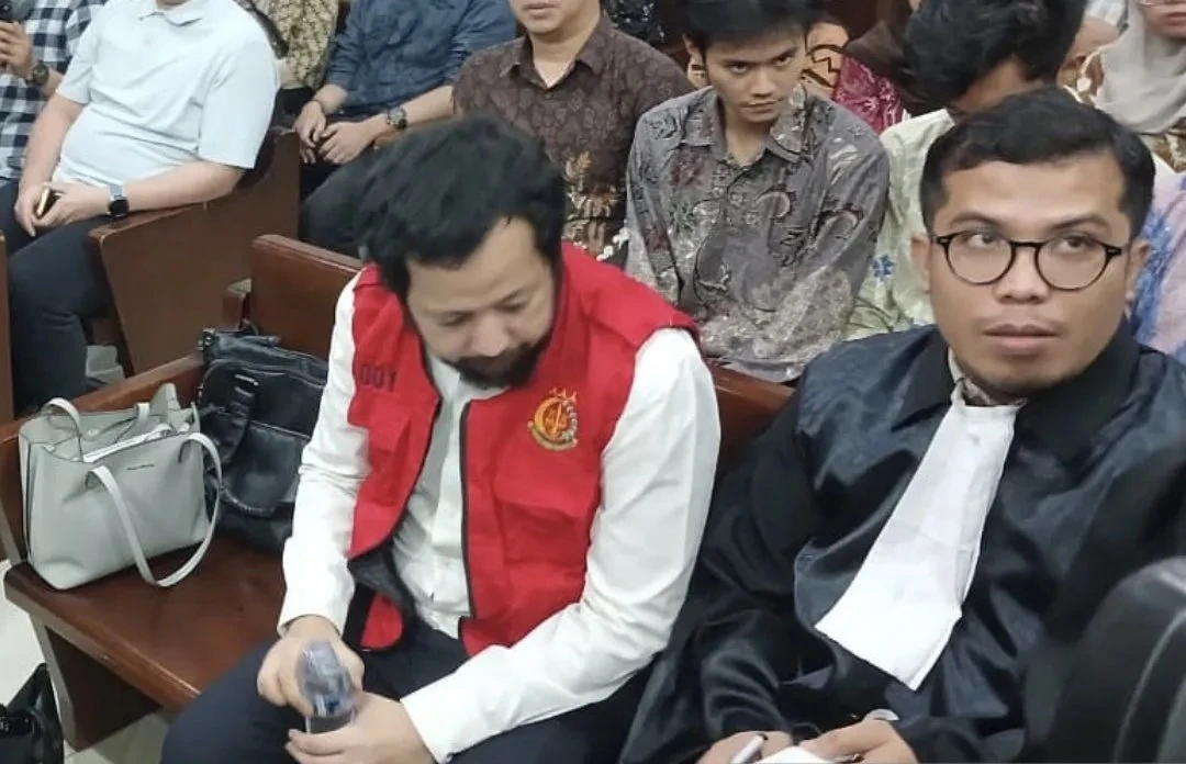 Hakim Soroti Kelalaian Standar K3 Dalam Kasus Kebakaran Gedung Terra Drone