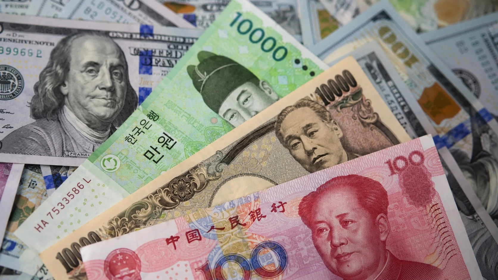 Mata Uang Lokal Tembus US$22,61 Miliar, BI Klaim Ketergantungan ke Dolar Menurun