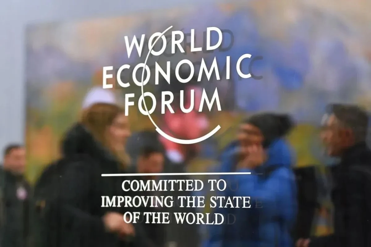 WEF, Ajang Danantara Tegaskan Indonesia Terbuka Untuk Bisnis