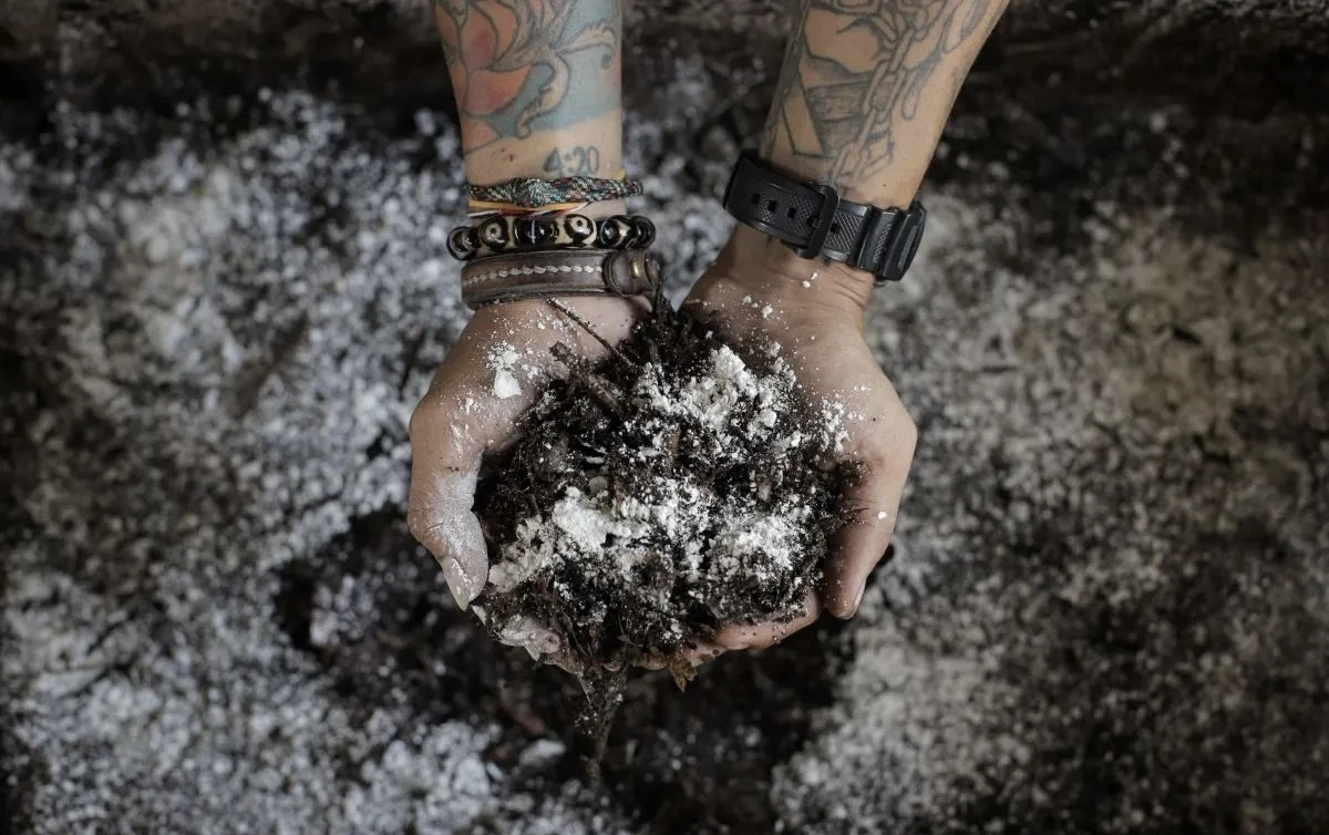 BRIN Sulap Ampas Kopi Jadi Minyak Bernilai Tinggi, Bisa Dipakai untuk Kosmetik dan Pangan