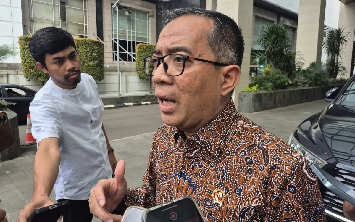 Kemdiktisaintek Bongkar 99% Kecurangan SNBT Bidik Prodi Kedokteran