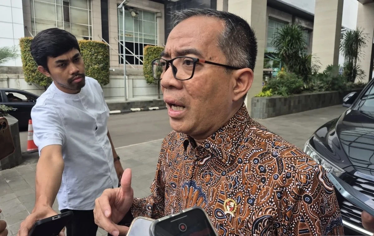 Brian: Pemerintah Tak Tutup Prodi, Kampus Hanya Diminta Perbarui Kurikulum Sesuai Zaman
