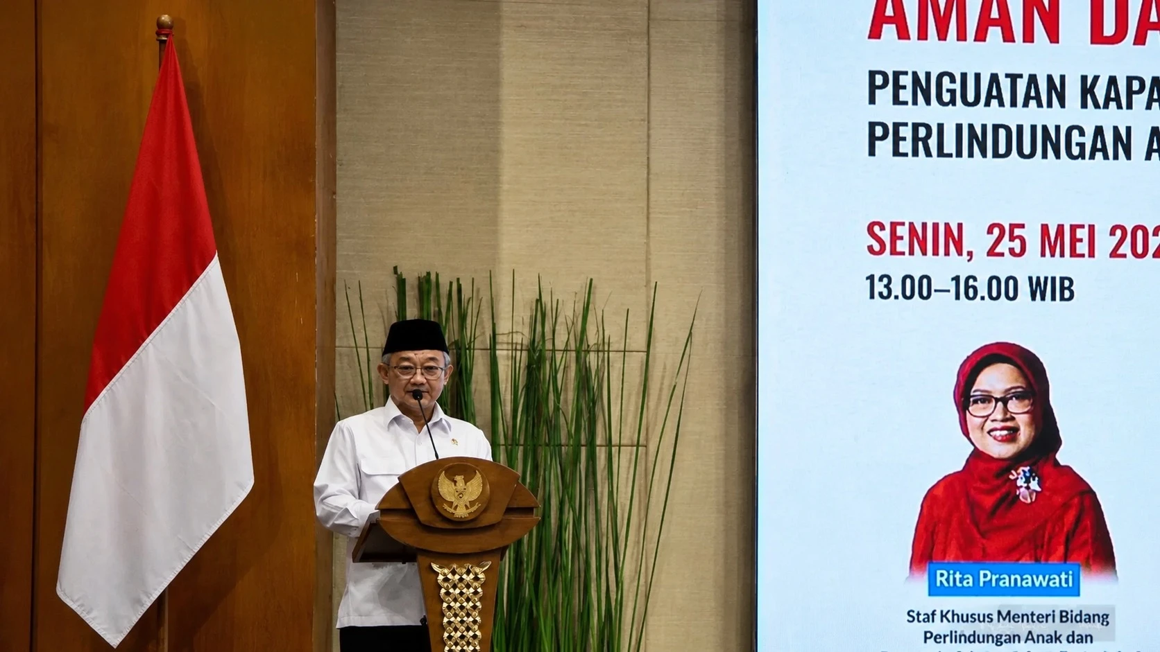 Mendikdasmen Nilai Sistem Ranking di Sekolah Bisa Picu Perundungan Siswa
