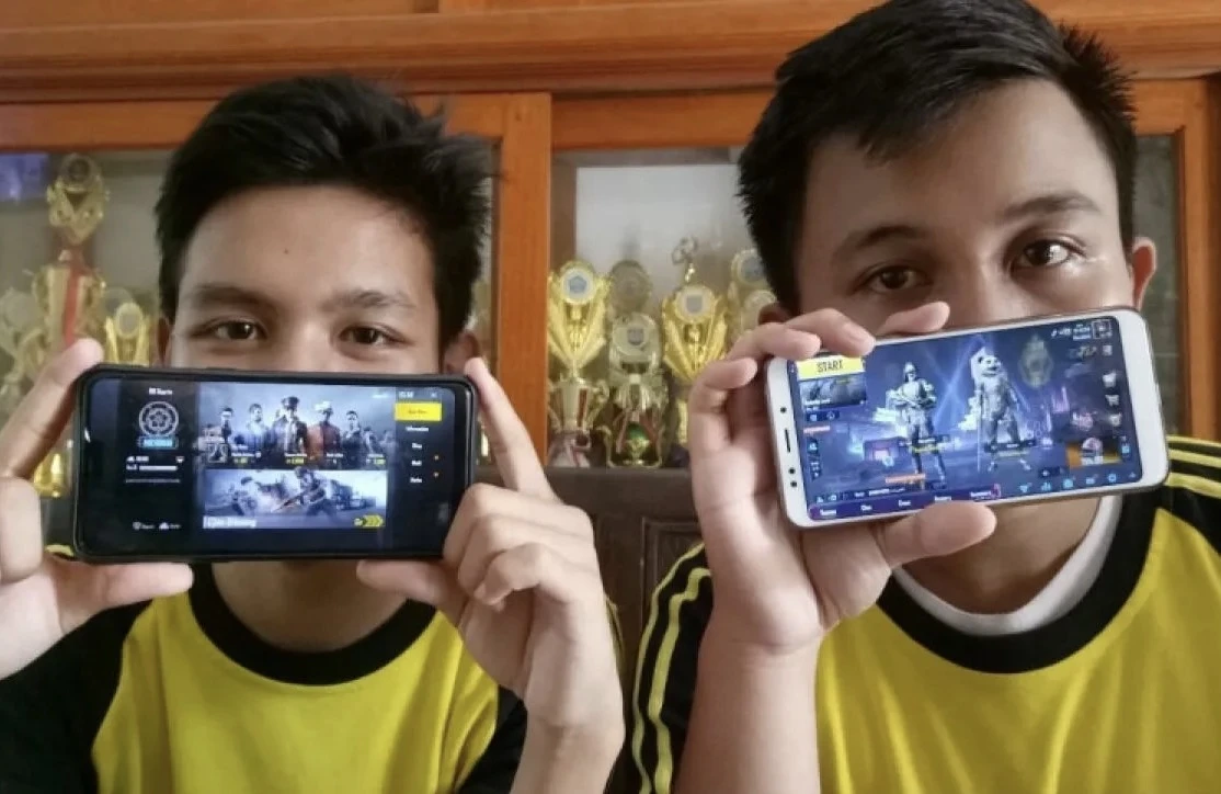 Komdigi Tunggu Arahan Presiden Soal Pembatasan Game Online