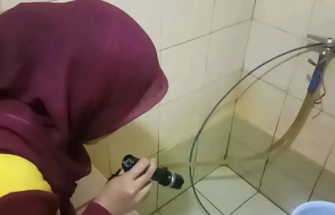 Cakung Catat 360 Kasus DBD, Risiko Tertinggi Justru di Matraman