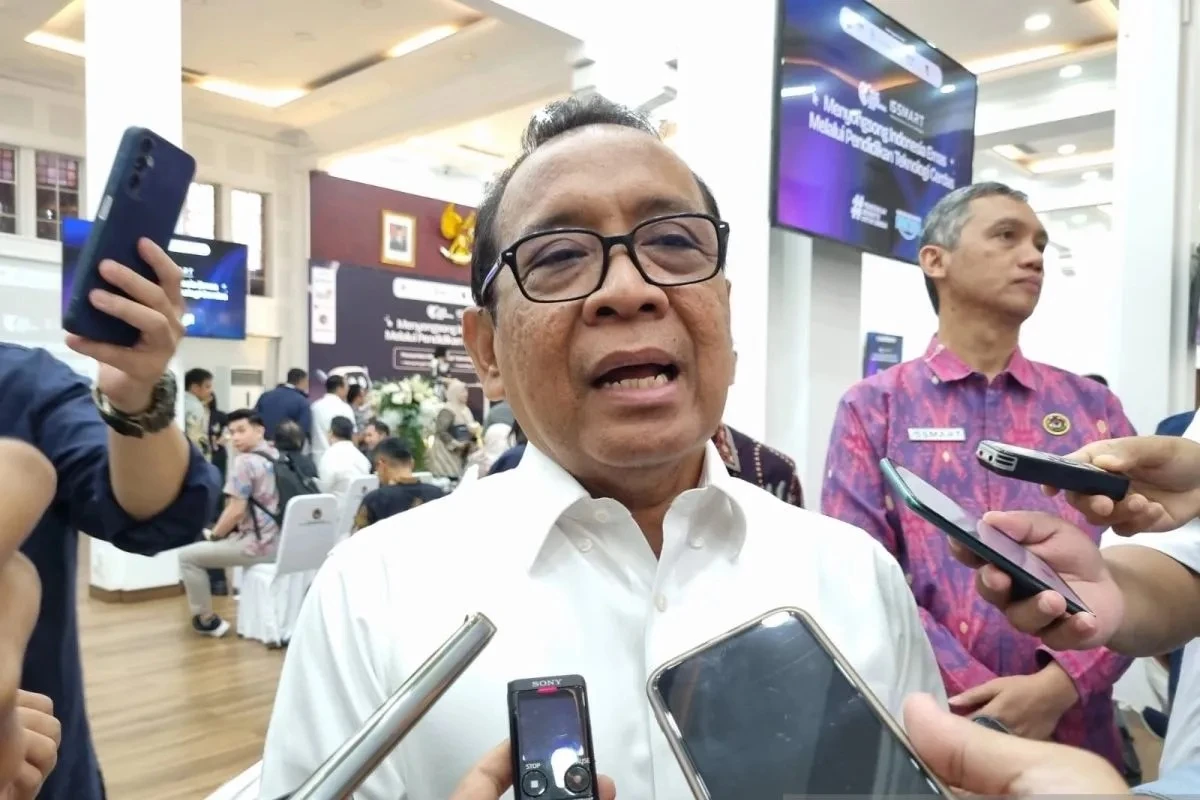 Pemerintah Minta Maaf Belum Maksimal Tangani Bencana Sumatra