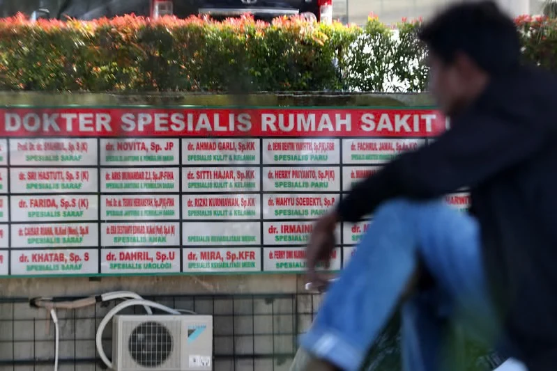 Mulai Sekarang, Insentif Rp30 Juta Untuk Dokter Spesialis di Daerah 3T Langsung dari Pusat