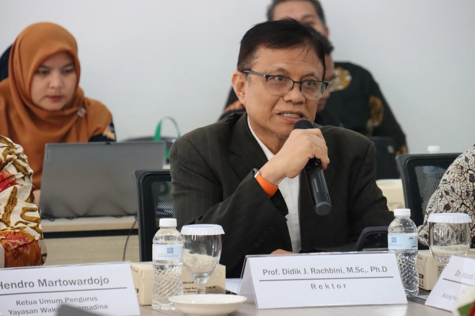 Pasca-Muktamar, NU Didorong Fokus Modernisasi Pesantren ketimbang Politik Praktis