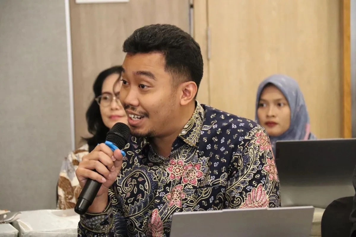 LMKN Terapkan Distribusi Royalti Lagu Berbasis Data Lewat Skema UPA