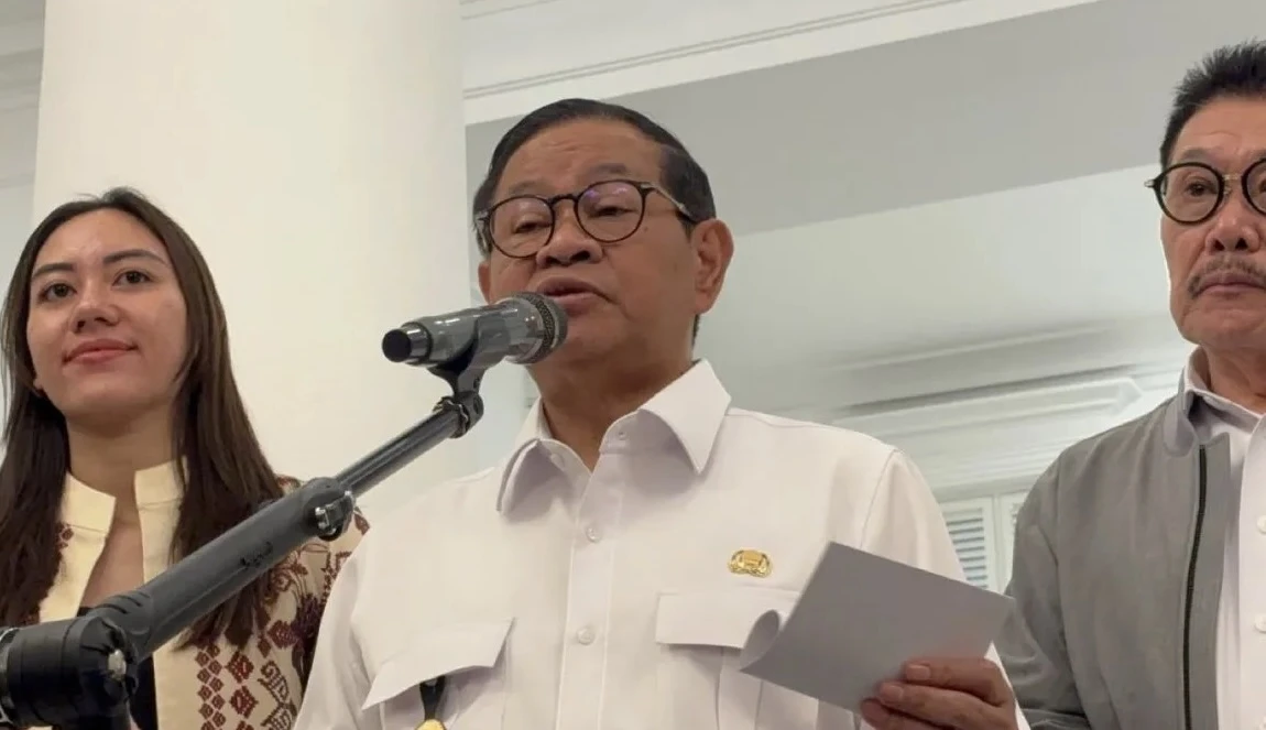 Pramono Tegaskan, Tak Ada Toleransi Buat Lurah dan Camat yang Lakukan Pungli