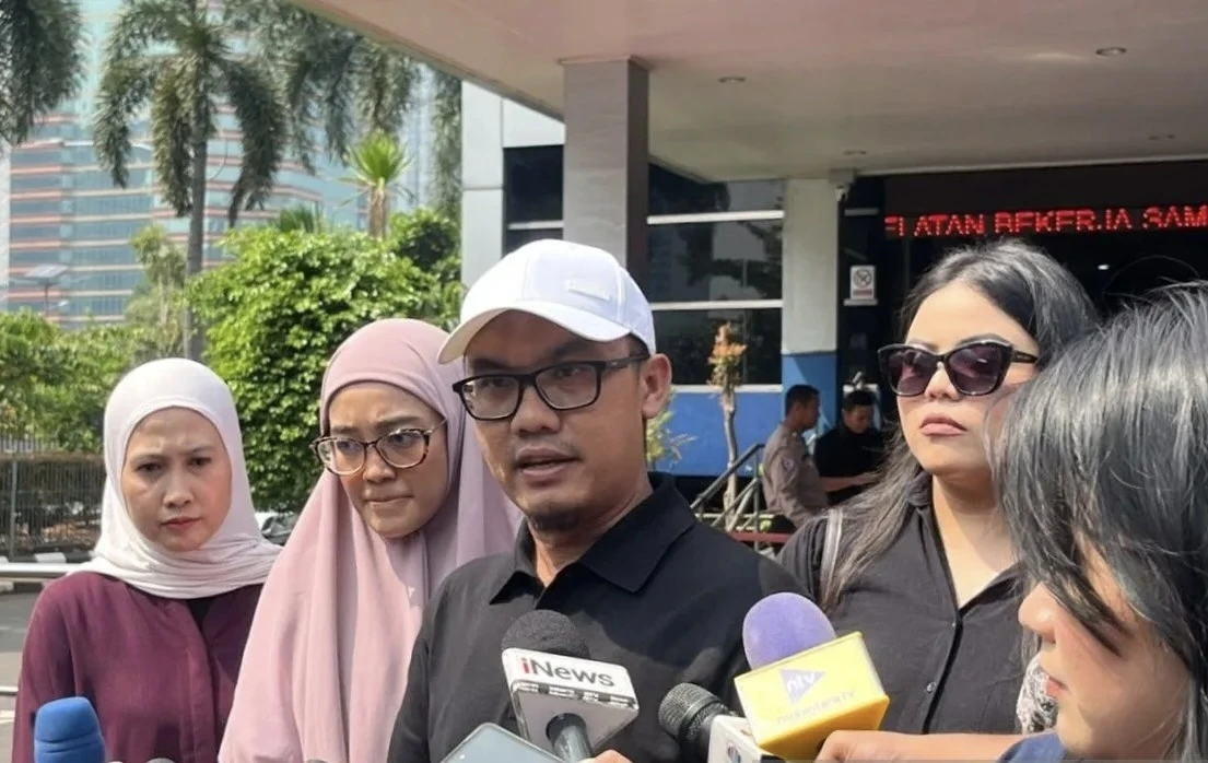 687 Korban Laporkan Penipuan Umrah Hanania Group ke Polisi