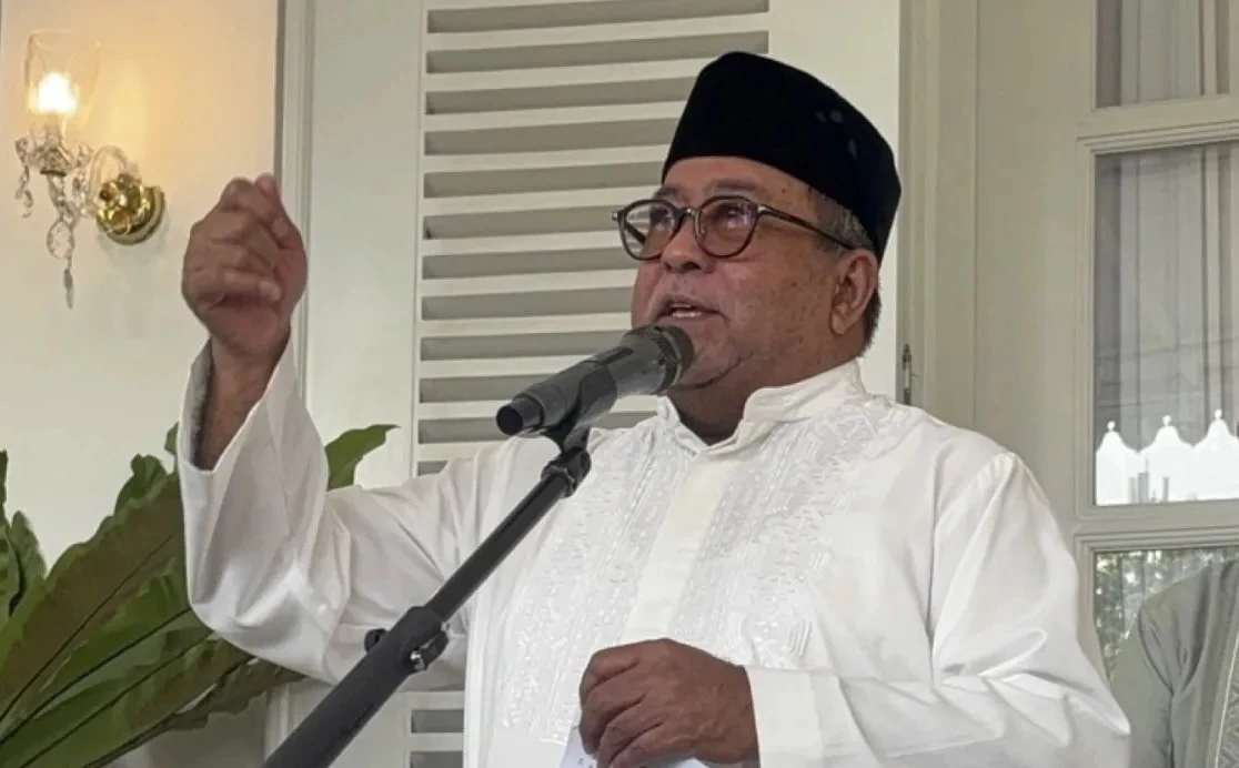 Korban Kebakaran Kemayoran Ditawari Pindah ke Rusun, Siswa Terdampak Dapat Ujian Susulan