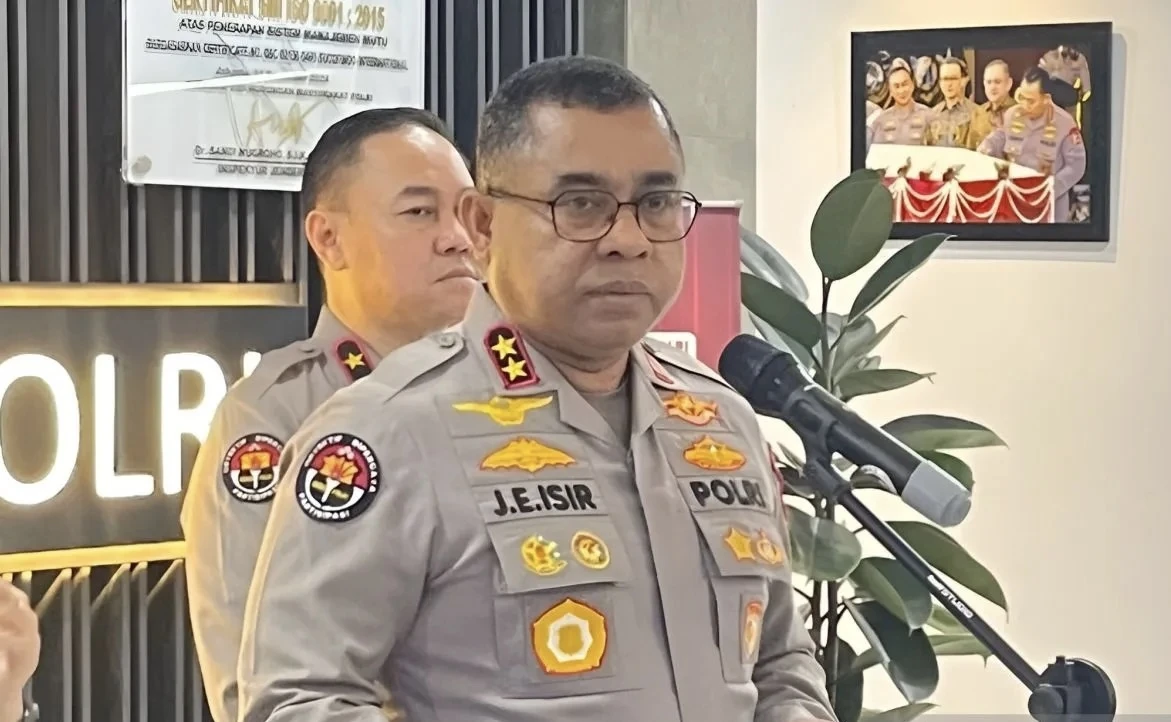 Satgas Tangani 59 Kasus Haji, Kerugian Jemaah Tembus Rp21,7 Miliar