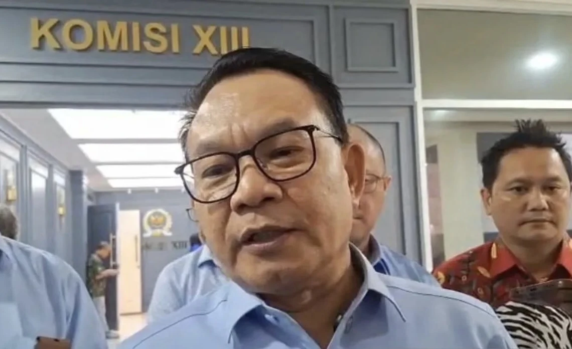 KSP Sebut Pencopotan Kepala BGN Diduga Karena Jual Beli Titik Dapur