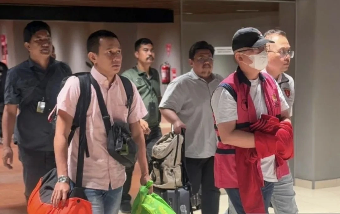 Kejati DKI Tetapkan Pemilik PT RMS Tersangka Penyelewengan Kredit KoinWorks
