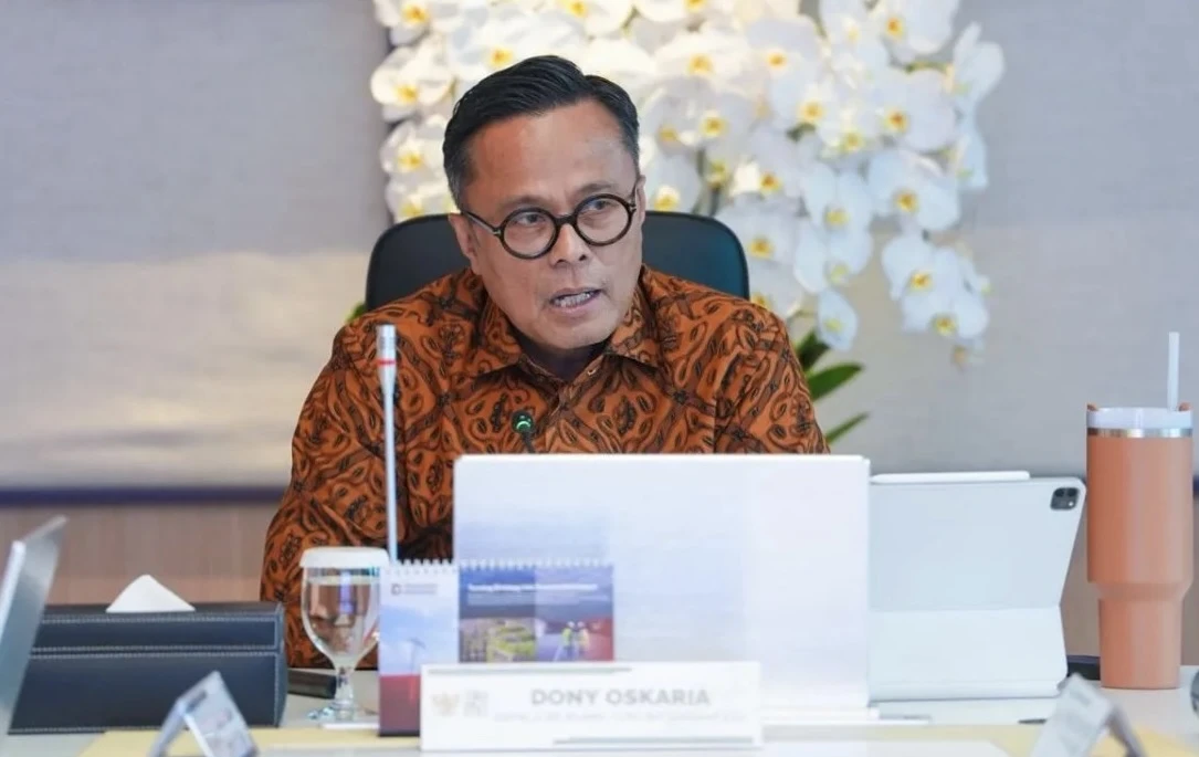 Danantara Bantah Isu WNI Kaya Diwajibkan Beli Obligasi Patriot dan Merah Putih