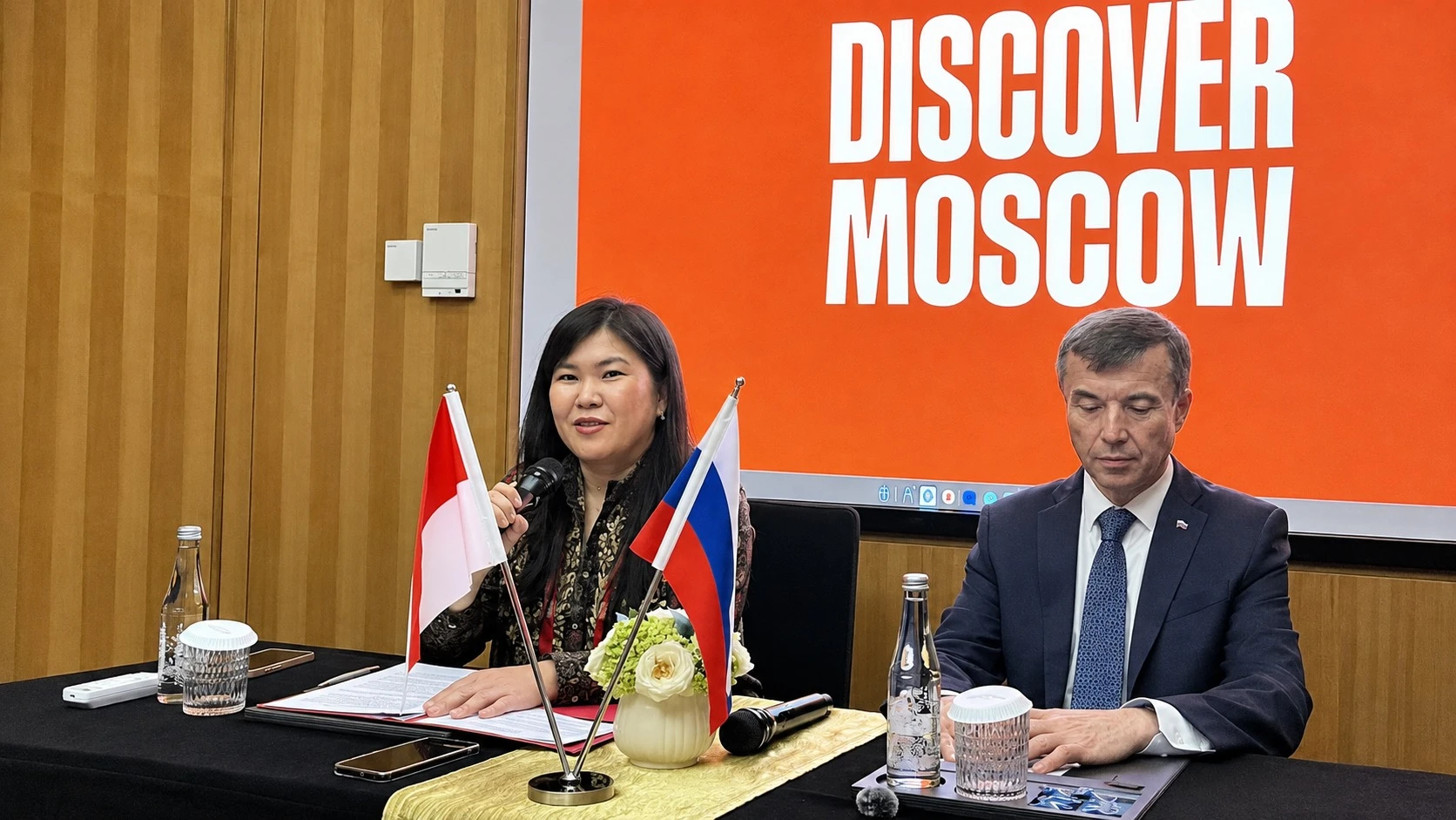 Moskow Bidik Turis Muslim Indonesia, Kunjungan Naik 12% pada 2026