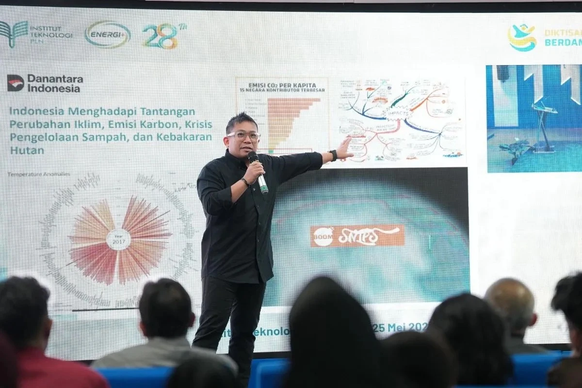 Bioenergi Indonesia Diprediksi Ciptakan 150 Ribu Lapangan Kerja Baru