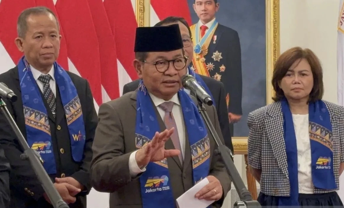 Tiga Hari Gratis Wisata dan Transportasi di Jakarta, Warga Luar DKI Bisa Ikut Menikmati