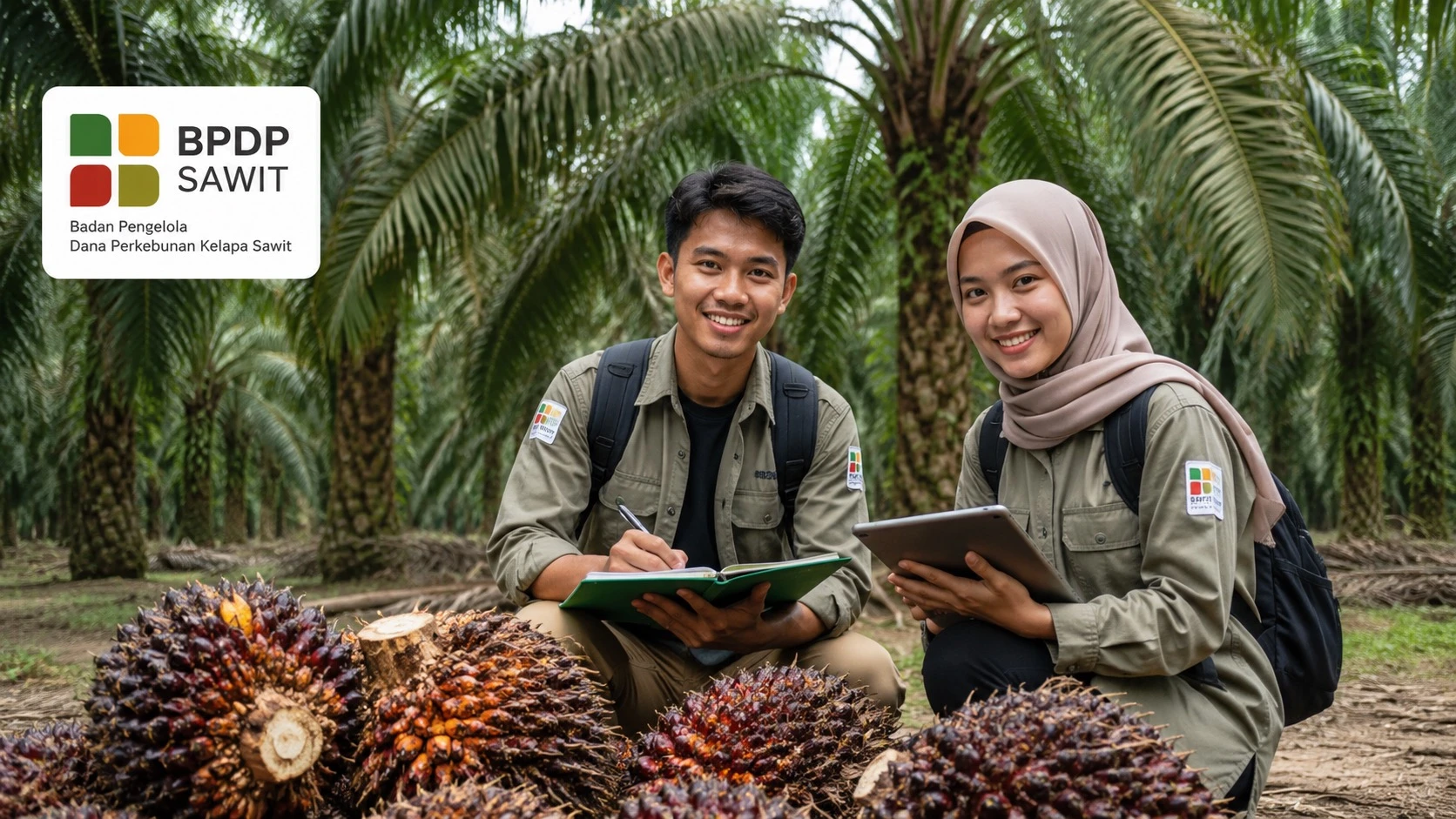 BPDP Buka Beasiswa Sawit untuk 5.000 Calon Mahasiswa, Fokus Daerah 3T