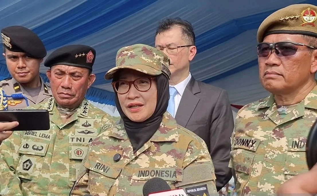 Pelatihan Komcad ASN Bisa Dorong Karir Aparatur Sipil Negara