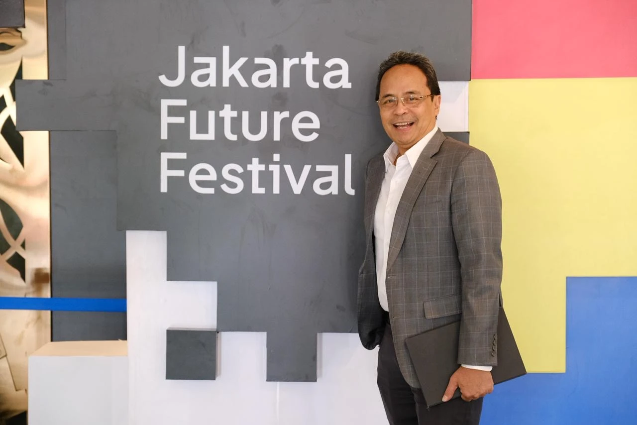 Bank Jakarta Usung Empat Strategi Dorong Kota Inklusif dan Ekonomi Terkoneksi