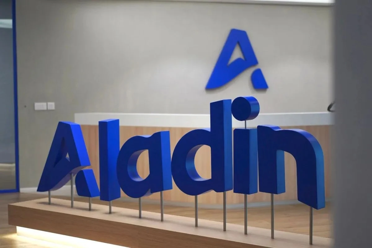 Tumbuh Tiga Kali Lipat, Bank Aladin Syariah Catat Laba Rp150,7 Miliar di 2025