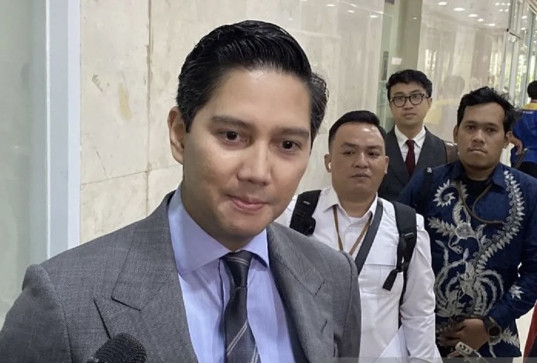 Gerindra Setuju Setop Tunjangan DPR