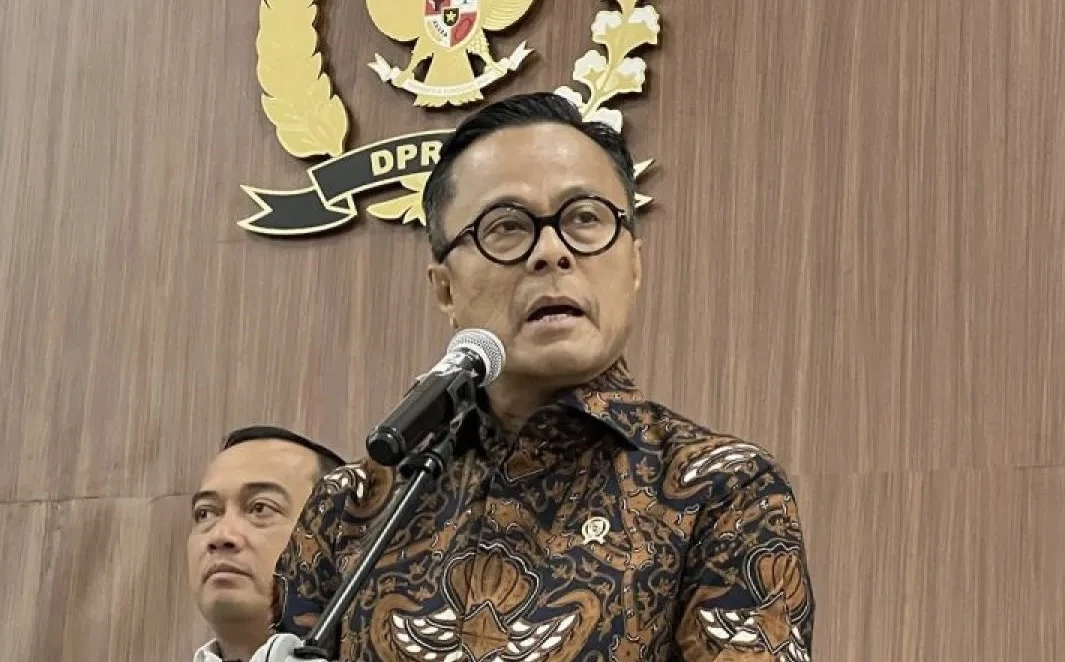 Danantara Kaji Pendirian Perusahaan Leasing Pesawat