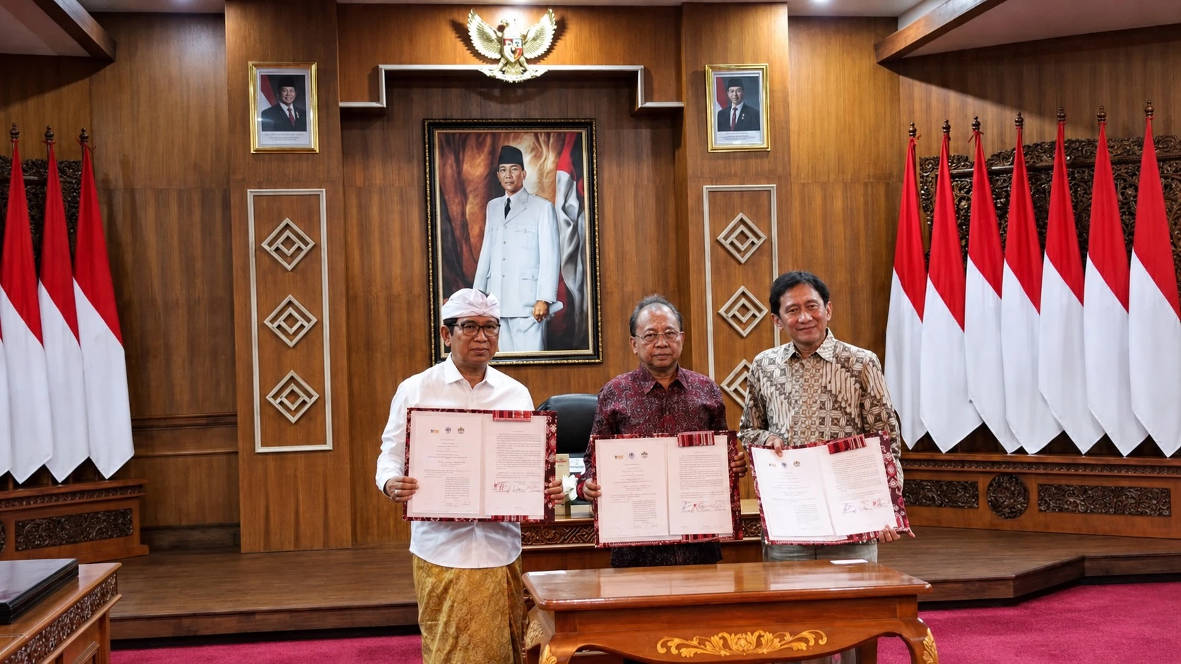 Bali dan KAI Bangun Trem Listrik Ngurah Rai-Canggu Sepanjang 12 km, Target Operasi 2028