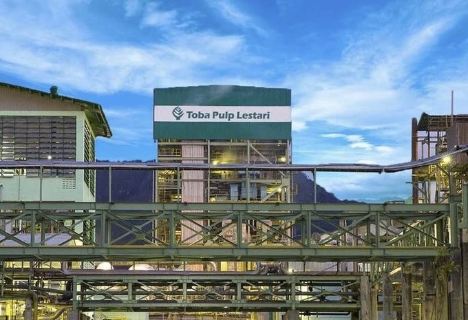 Toba Pulp Lestari (INRU) Buka Suara Usai Pemerintah Umumkan Cabut Izin Usaha