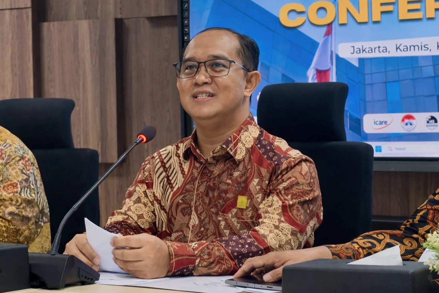 Permintaan Jadi WNI Cukup Tinggi Dalam Lima Tahun Terakhir