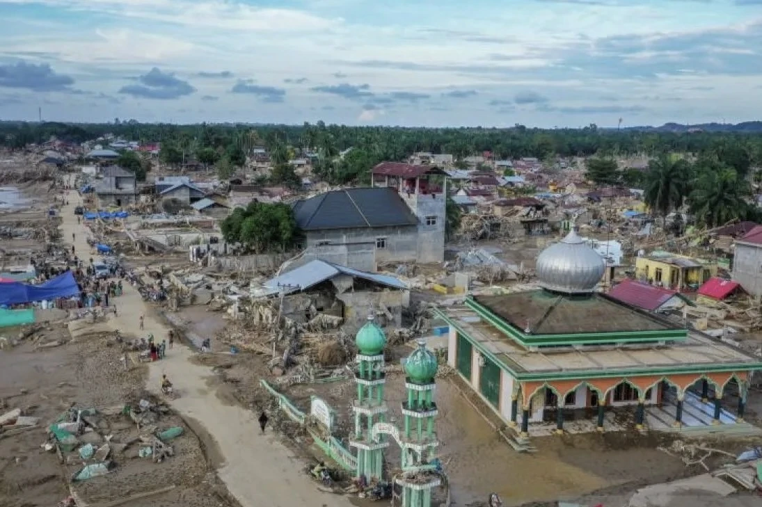 IM57+ Institute Sebut Korupsi Turut Membuka Jalan Kerusakan Lingkungan Hidup