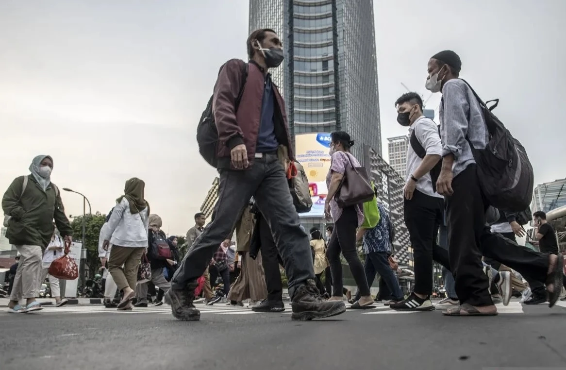Meski Ekonomi Global Tak Pasti, Peluang Kerja di Jakarta Masih Terbuka