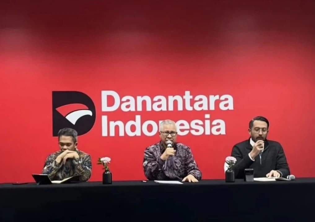 Ini Alasan Danantara Bentuk BUMN Khusus Ekspor