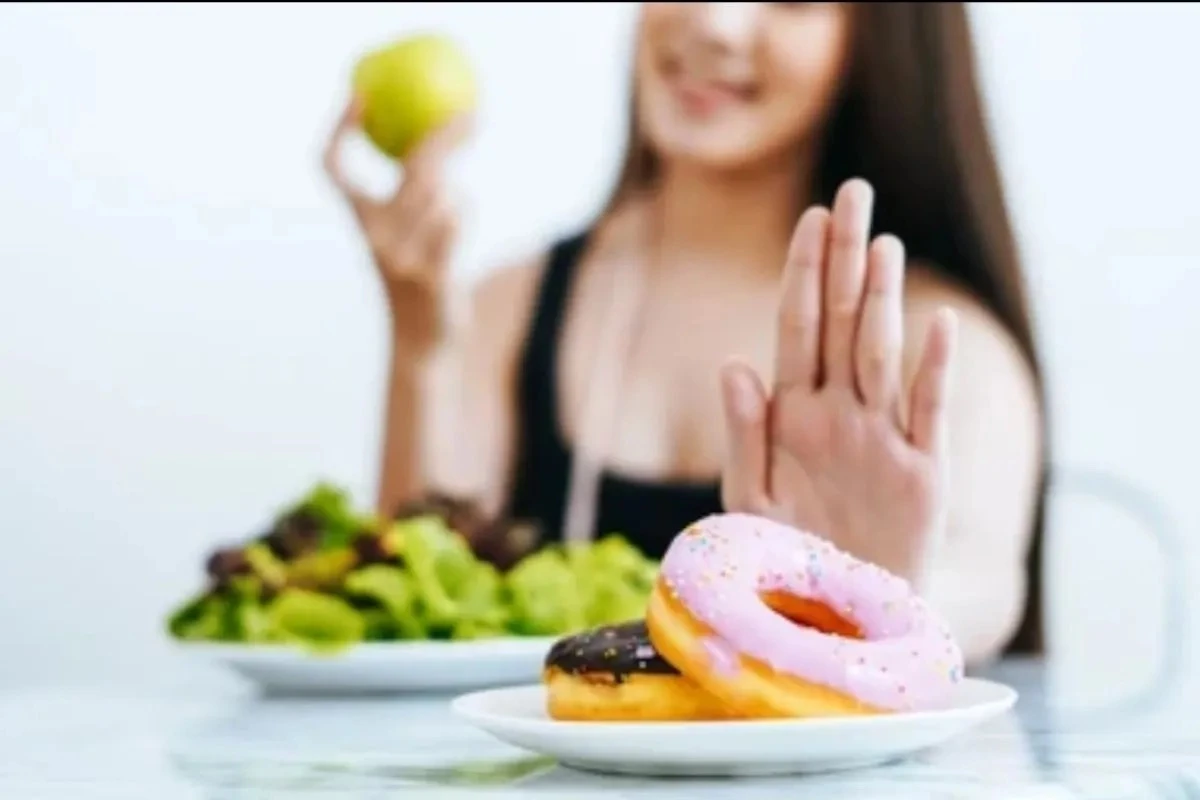 Perbedaan Fruktosa dan Glukosa dalam Mengirim Sinyal Lapar ke Otak
