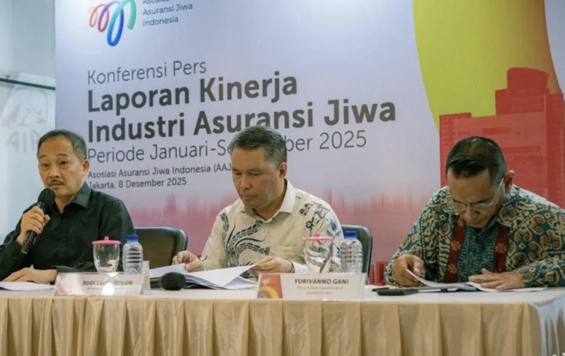 asuransi jiwa