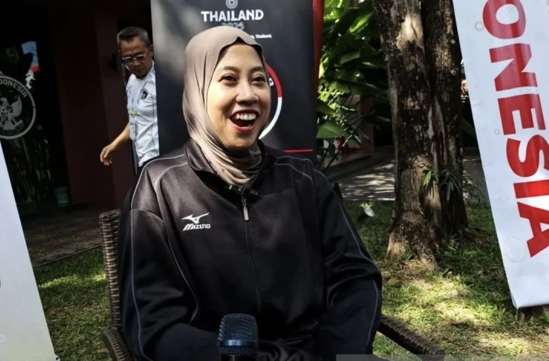Megawati Hangestri Pertiwi: Profil, Prestasi, dan Aksi di Liga Korea hingga Proliga 2026